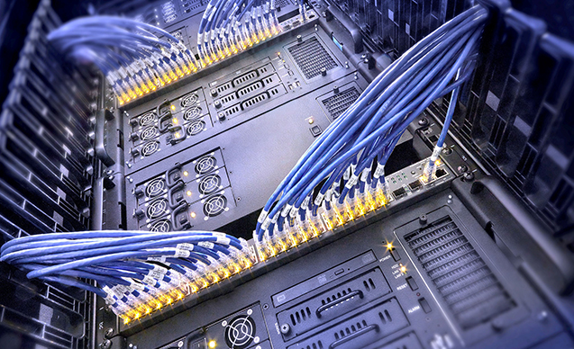 光纤跳线板是光传输系统中的重要设备